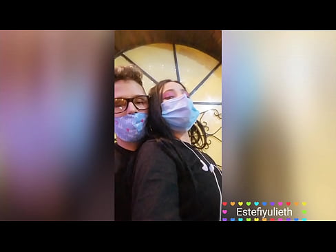 ❤️ Η καταραμένη καραντίνα με τρελαίνει. ❤️❌ Πορνό βίντεο