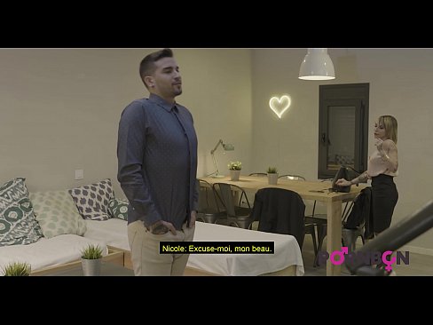 ❤️ PORNBCN 4K Μια ώριμη γυναίκα με μεγάλα βυζιά θέλει να γαμηθεί πρωκτικά από έναν νεαρό ζιγκολό με μεγάλο πούτσο πίπα αμόρτισμα σκληρό γαμήσι δουλειά με τα χέρια doggy style μουνί γλύψιμο οργασμός Γαλλικοί υπότιτλοι ❤️❌ Πορνό βίντεο