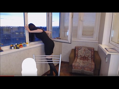 ❤️ Προσπαθήστε να μην τελειώσετε με Streamer Olyasha 1080p (Metronome) ❤️❌ Πορνό βίντεο