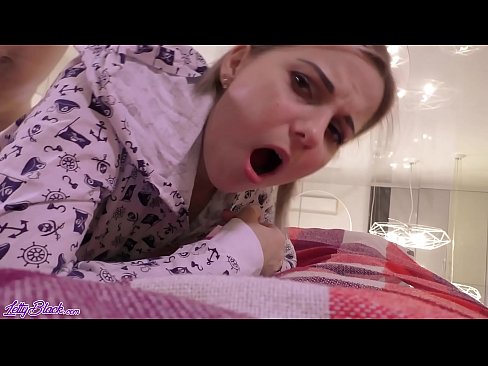 ❤️ Σέξι μαμά καταπιεί και pregistyle σεξ - σπέρμα close-up ❤️❌ Πορνό βίντεο